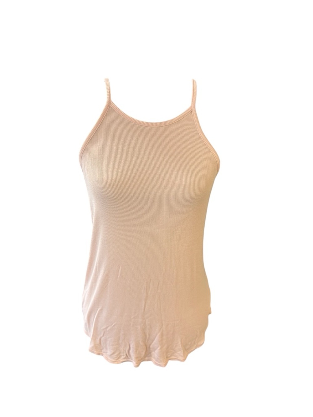 Splendid Marina Ribbed Tank Rop